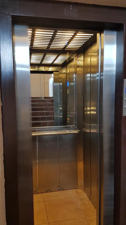 Apartment Suncani Vrhovi โคเปานิก ภายนอก รูปภาพ