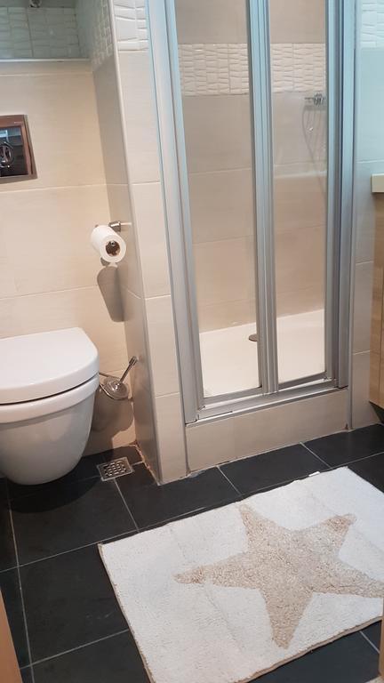 Apartment Suncani Vrhovi โคเปานิก ภายนอก รูปภาพ