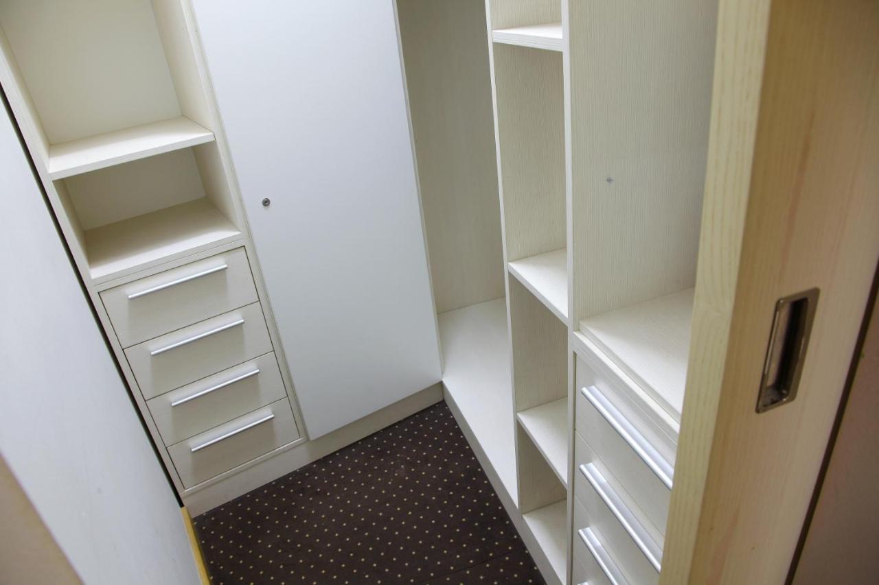 Apartment Suncani Vrhovi โคเปานิก ภายนอก รูปภาพ
