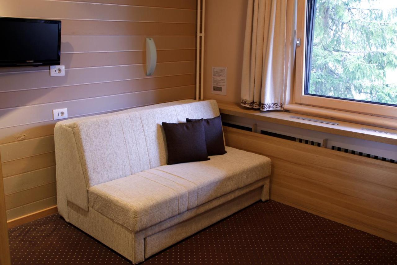 Apartment Suncani Vrhovi โคเปานิก ภายนอก รูปภาพ